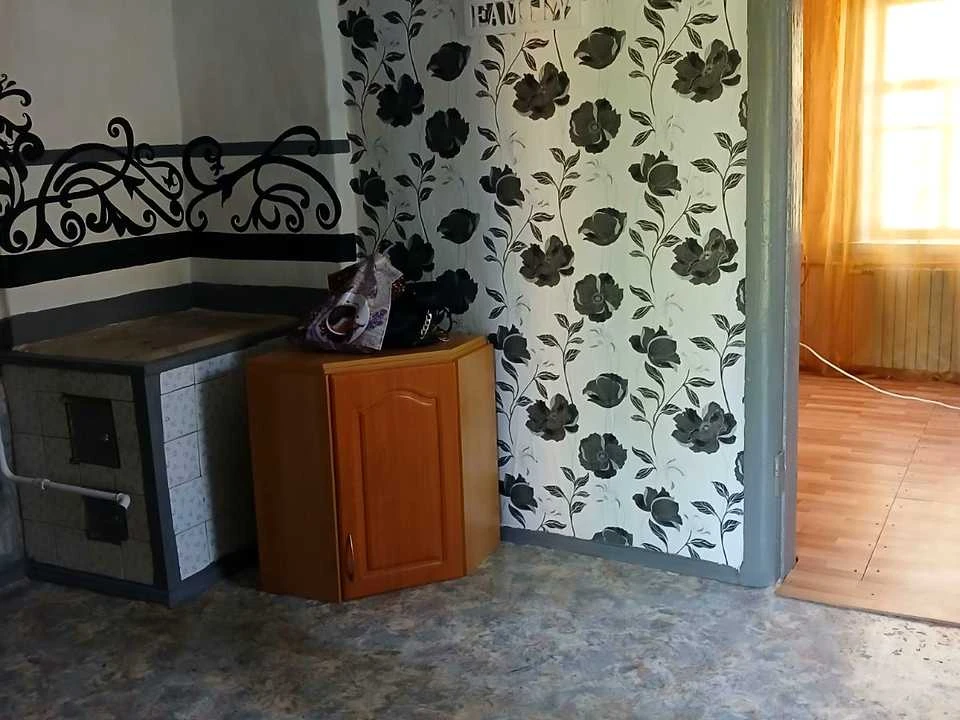 Будинок. Полтава, Астрономічна вул.