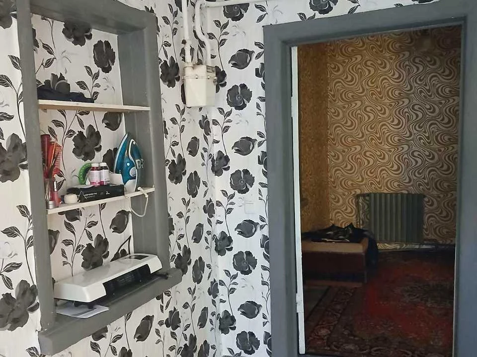 Будинок. Полтава, Астрономічна вул.