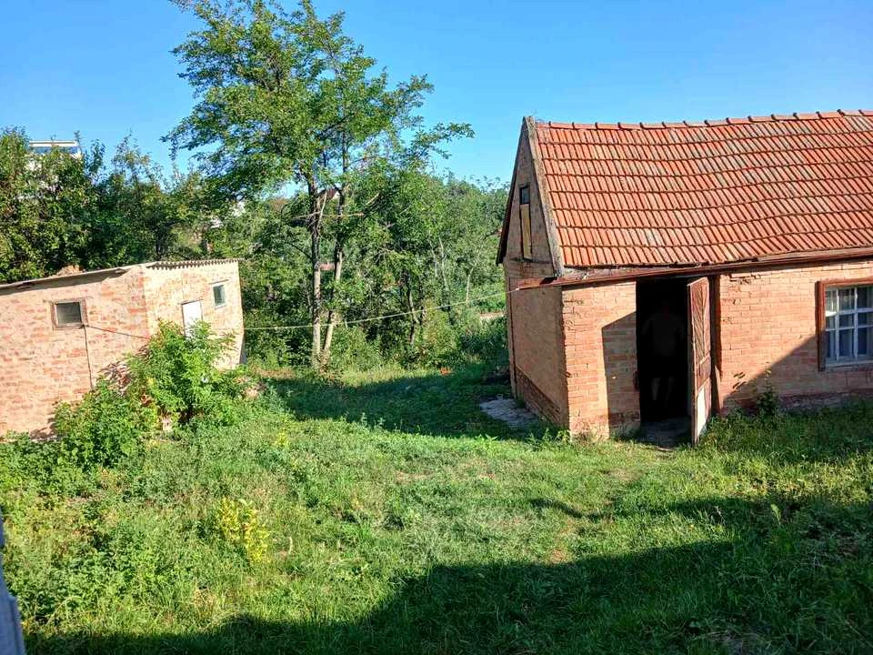Будинок. Полтава, Астрономічна вул.