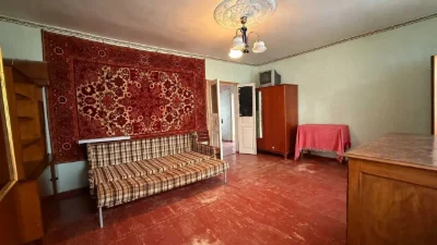 Продаж будинку Щербані 8 соток. 62 м2. 3кімнати №21392