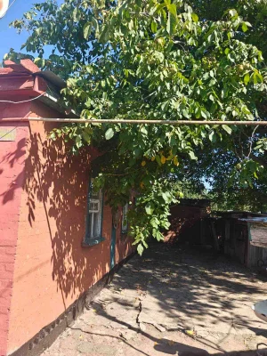 Газифікований будинок 70м², житловий стан, чудова локація!