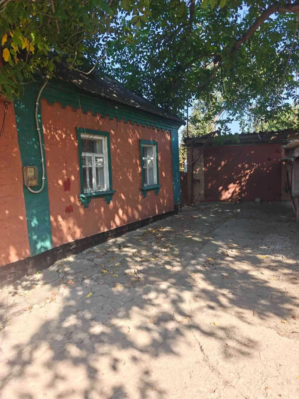 Газифікований будинок 70м², житловий стан, чудова локація!