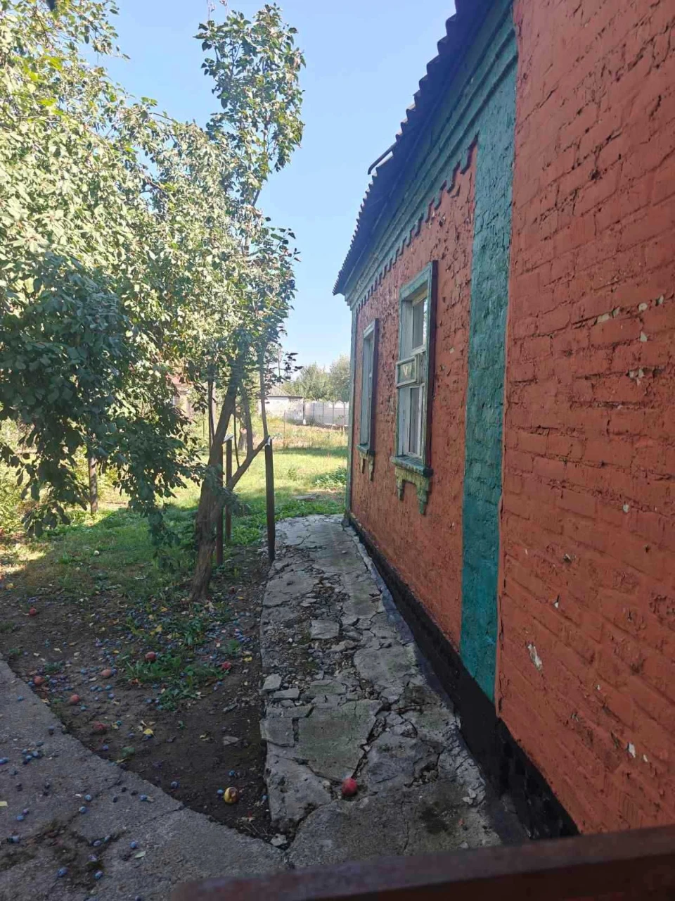 Газифікований будинок 70м², житловий стан, чудова локація!