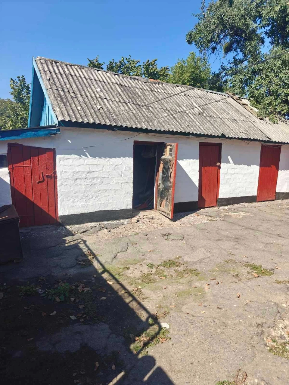 Газифікований будинок 70м², житловий стан, чудова локація!