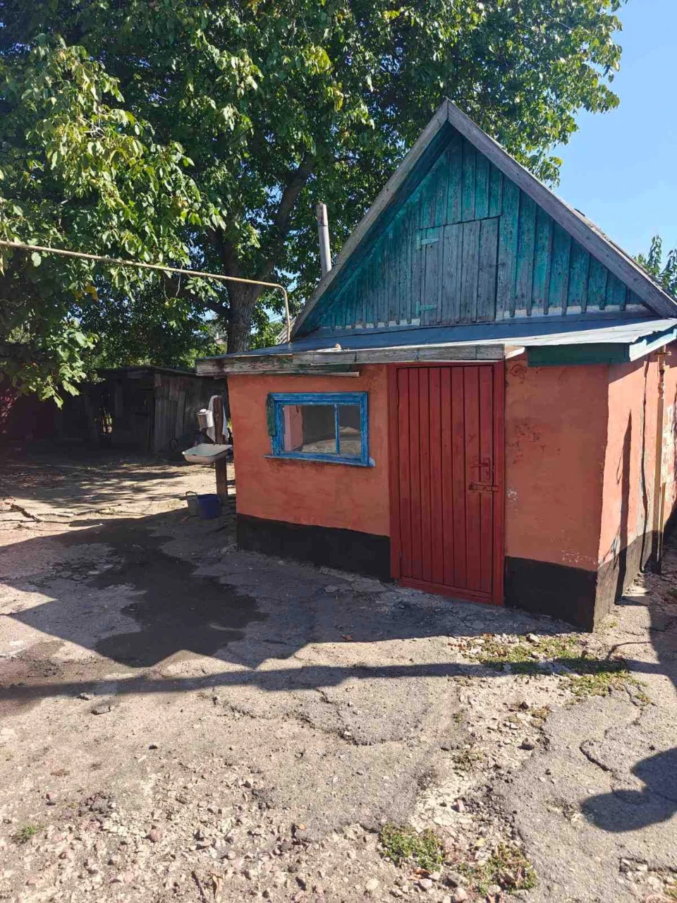 Газифікований будинок 70м², житловий стан, чудова локація!
