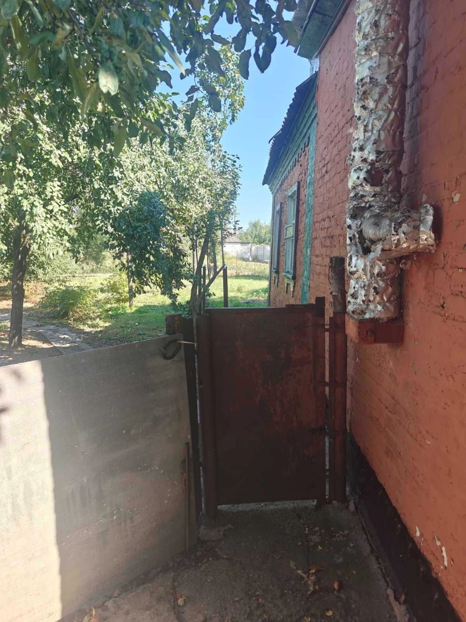 Газифікований будинок 70м², житловий стан, чудова локація!