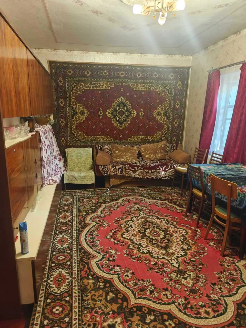 Газифікований будинок 70м², житловий стан, чудова локація!
