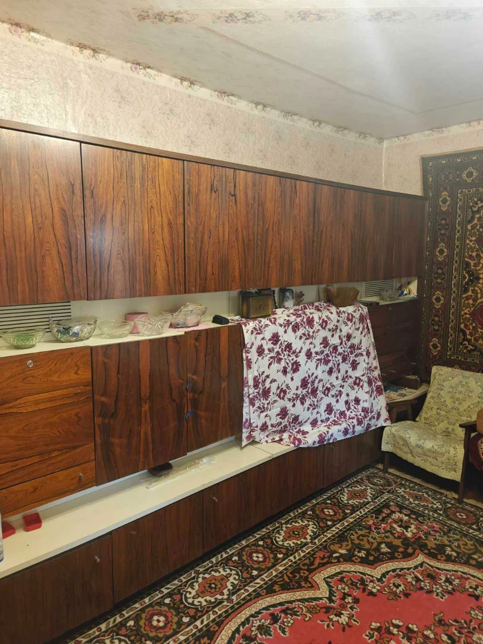 Газифікований будинок 70м², житловий стан, чудова локація!