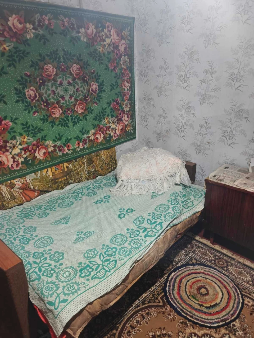 Газифікований будинок 70м², житловий стан, чудова локація!