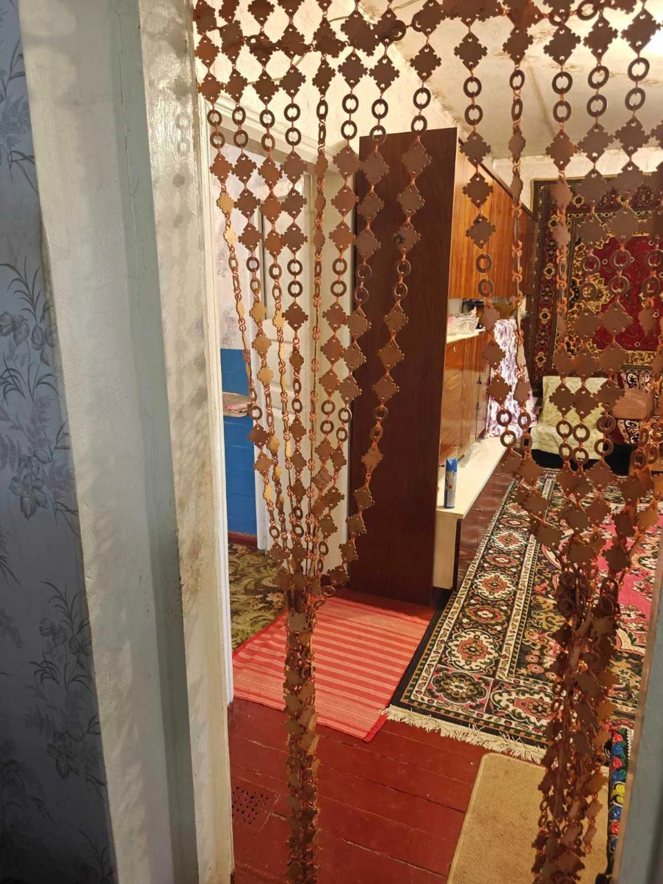 Газифікований будинок 70м², житловий стан, чудова локація!
