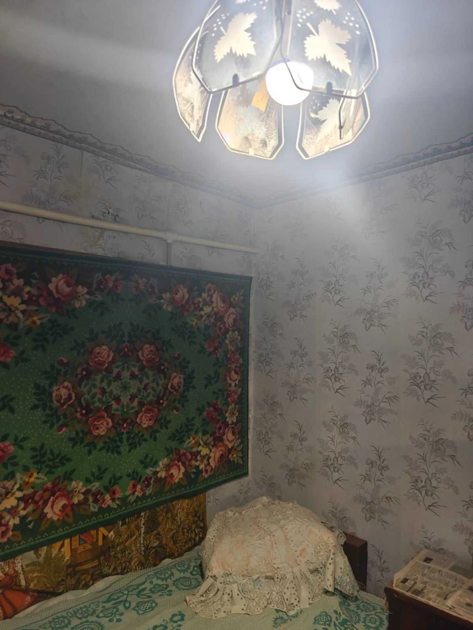 Газифікований будинок 70м², житловий стан, чудова локація!
