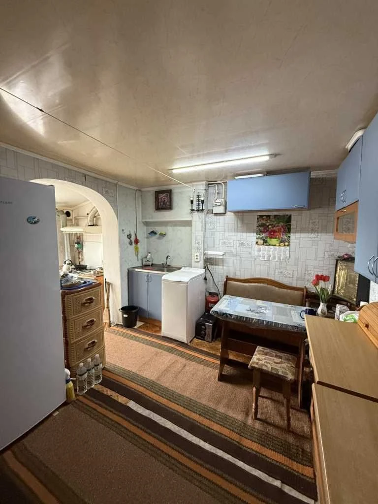 Продам частину будинка 46 м² центр, індивідуальне опалення