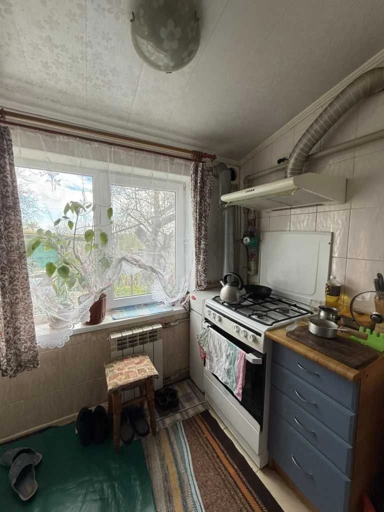 Продам частину будинка 46 м² центр, індивідуальне опалення