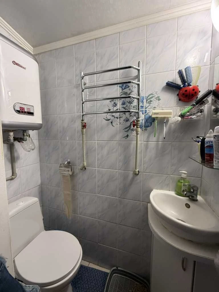 Продам частину будинка 46 м² центр, індивідуальне опалення