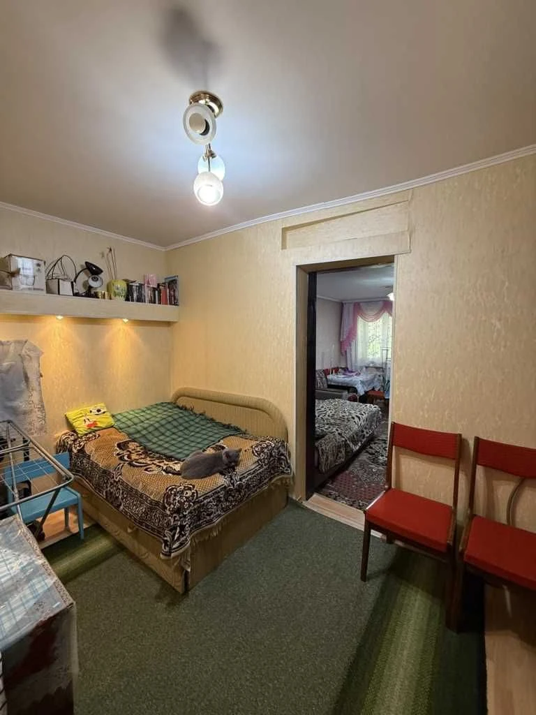 Продам частину будинка 46 м² центр, індивідуальне опалення
