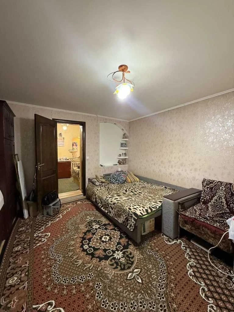 Продам частину будинка 46 м² центр, індивідуальне опалення