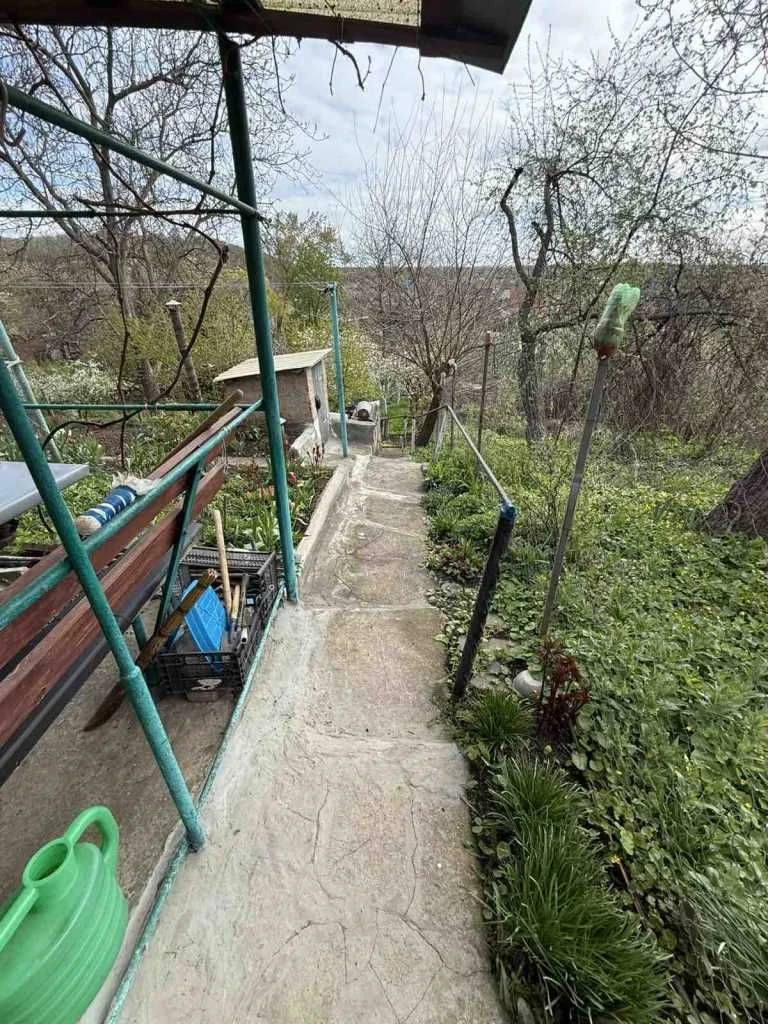 Продам частину будинка 46 м² центр, індивідуальне опалення