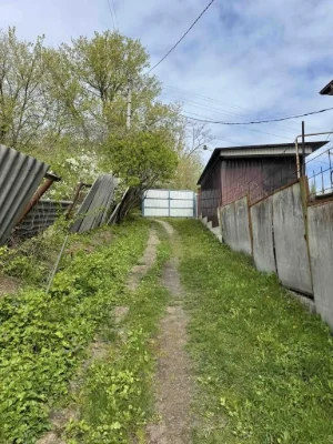 Продам частину будинка 46 м² центр, індивідуальне опалення