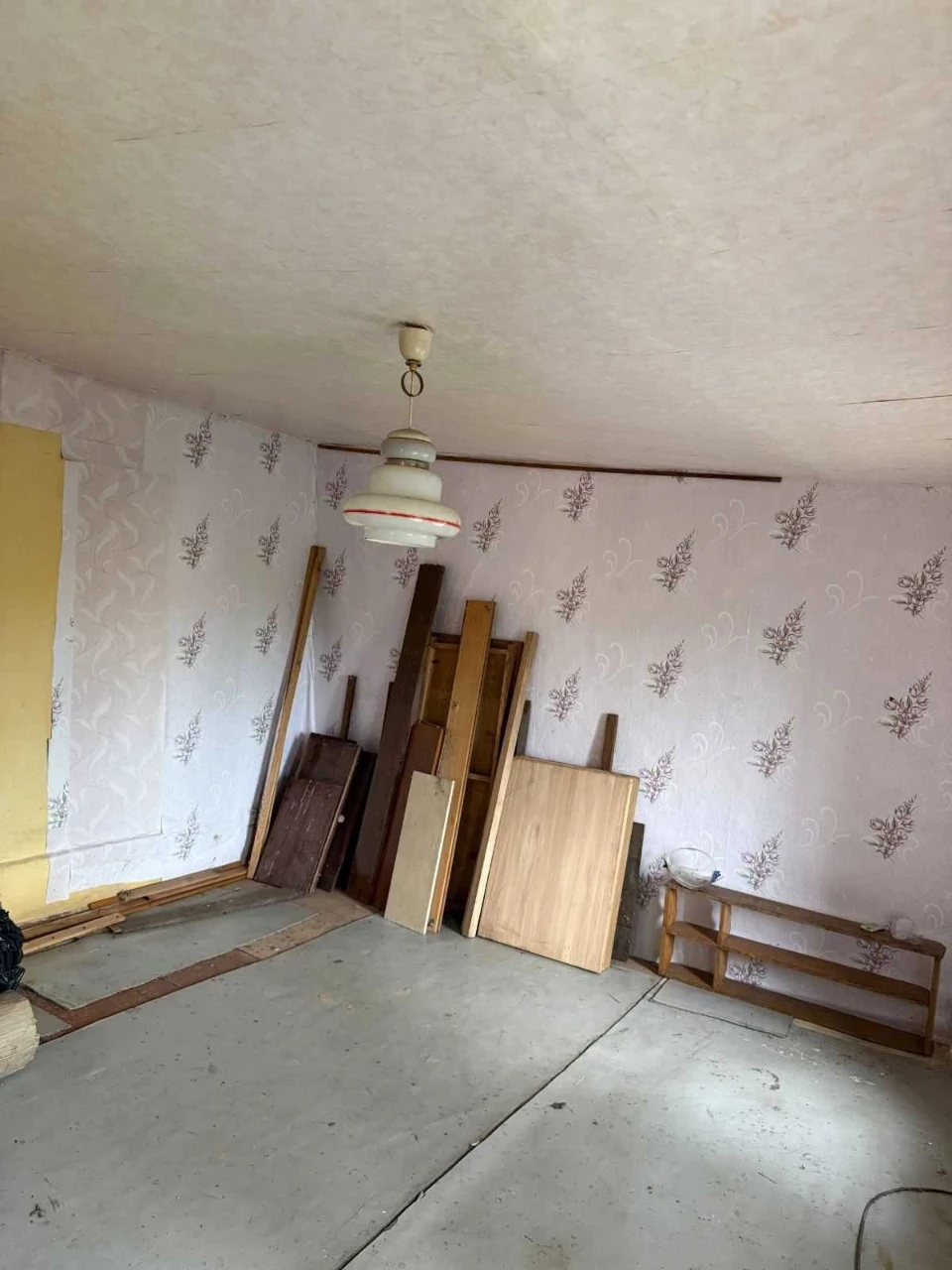 Продаж частини будинку в районі вулиці Художня