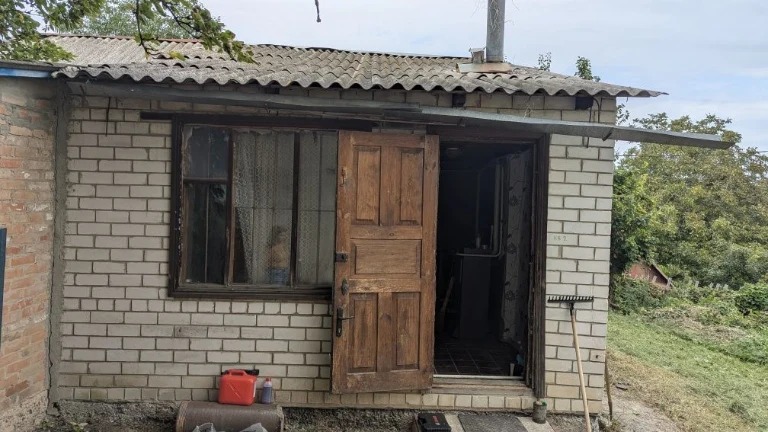 Продажа частини будинку