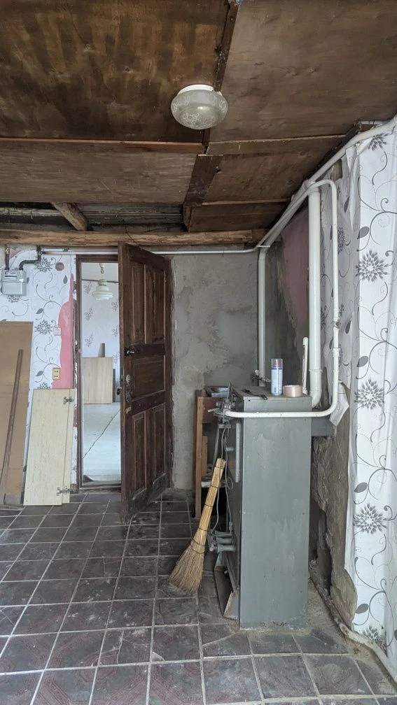 Продажа частини будинку