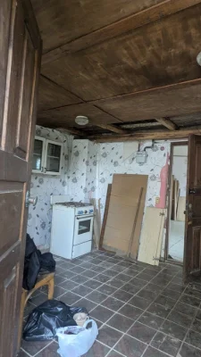 Продажа частини будинку