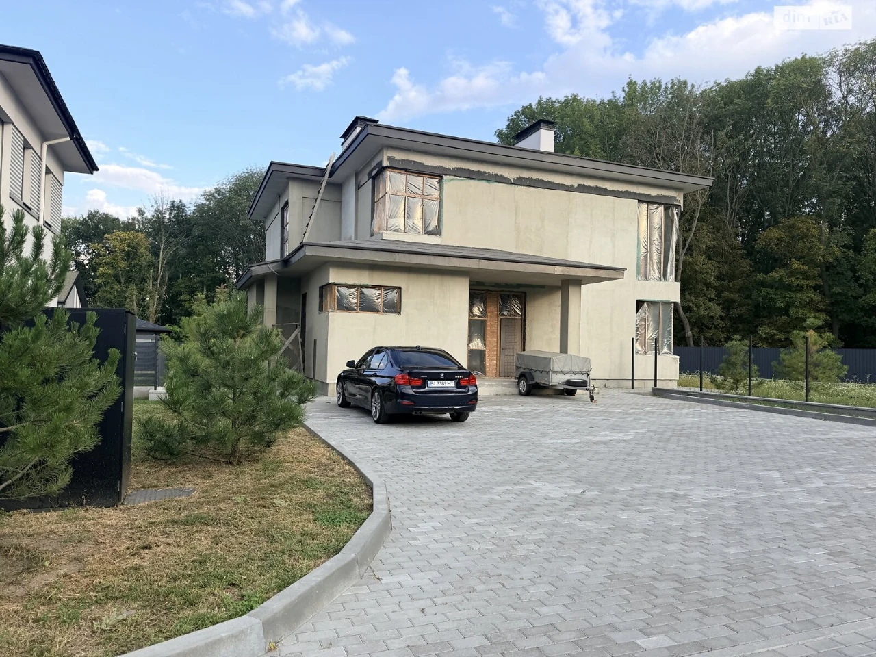 Продаж Дім Київський