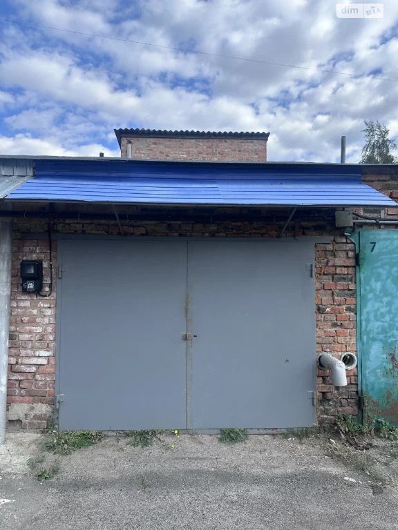 Продаж Окремий гараж Боженка