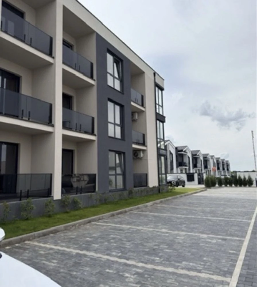 Продаж квартири Elit Park.