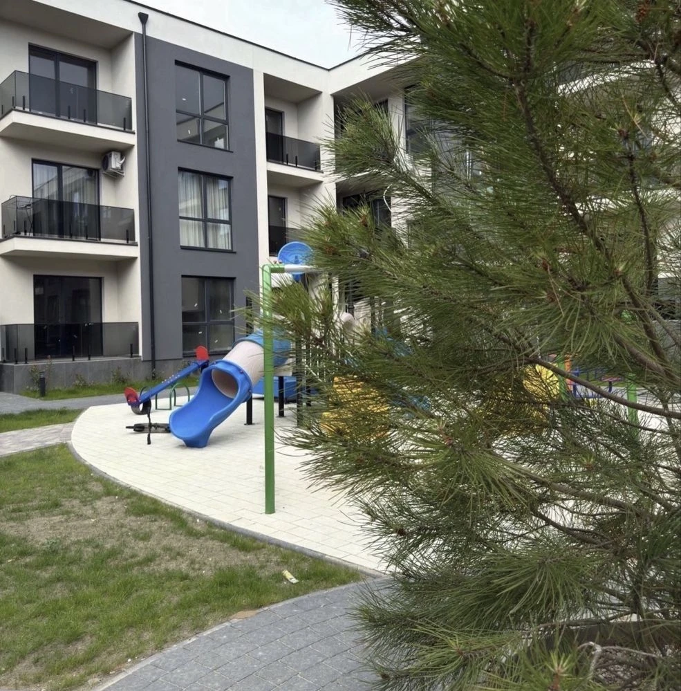 Продаж квартири Elit Park.