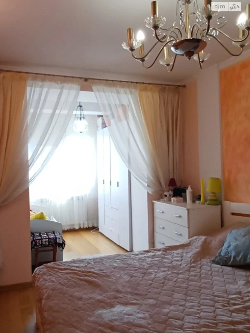 Продаж Квартира Боздош