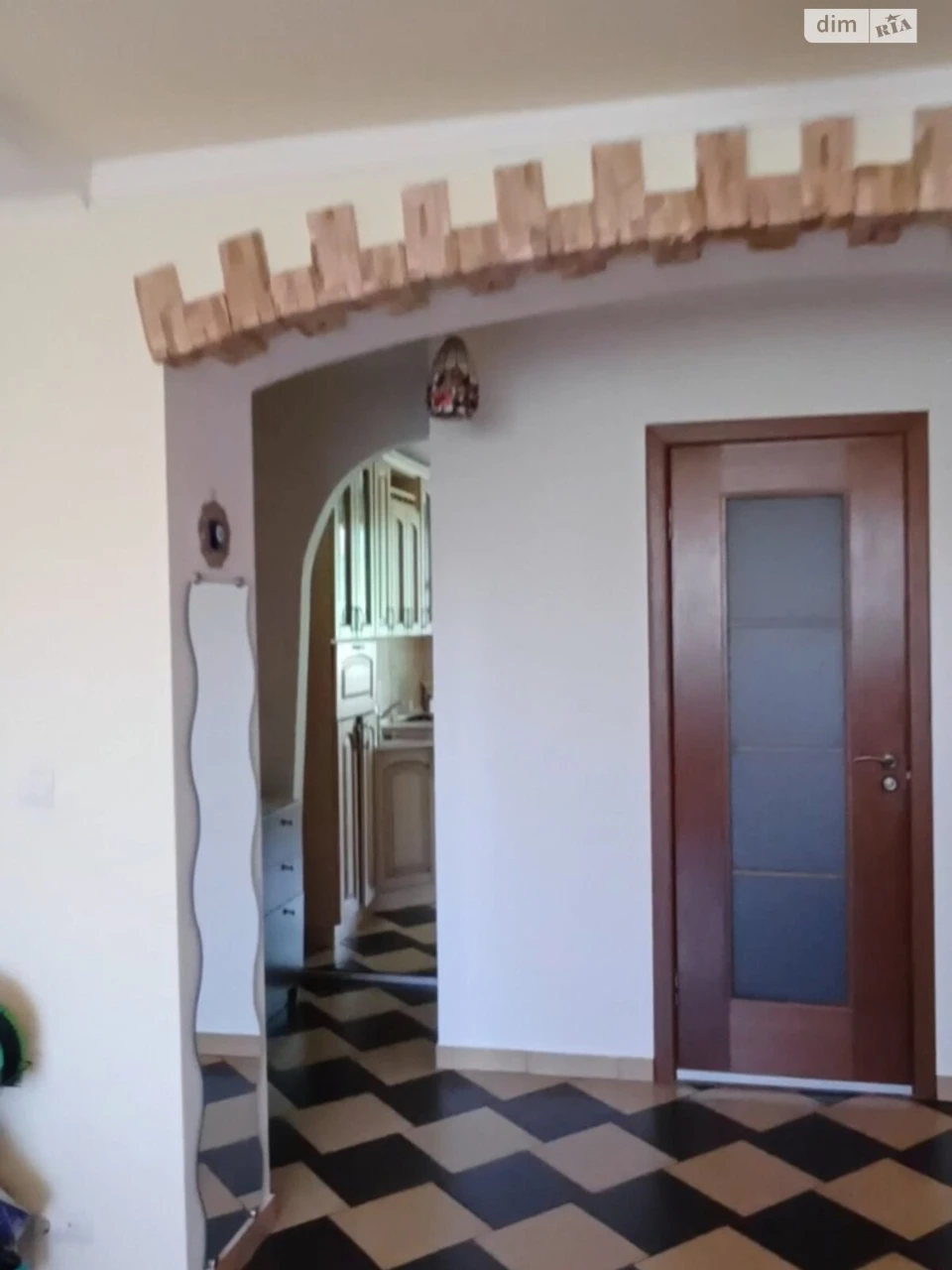 Продаж Квартира Боздош