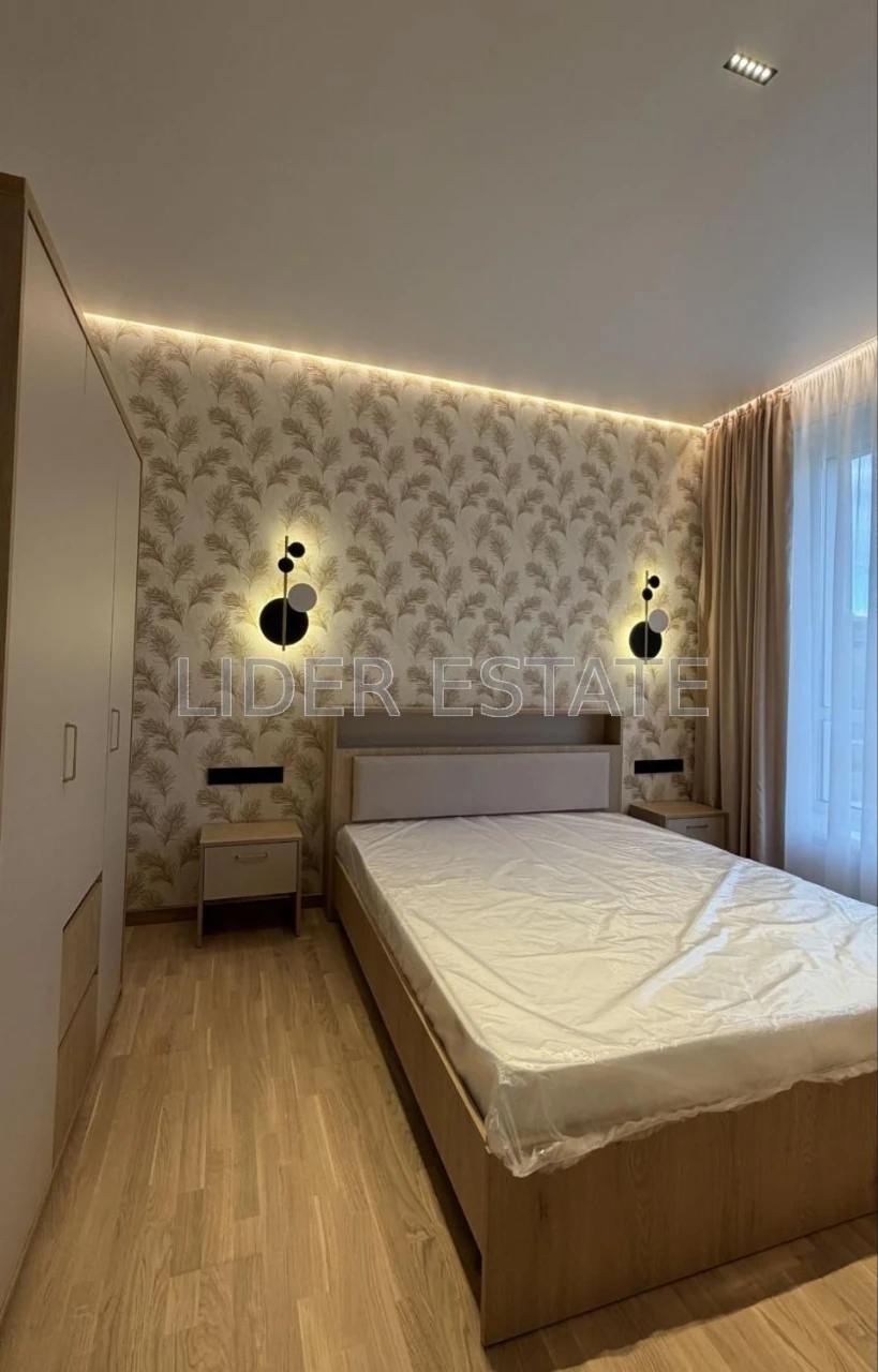 Продаж 1-к квартири 46.2 м² у ЖК Нова Сторожниця, Ужгород, 2