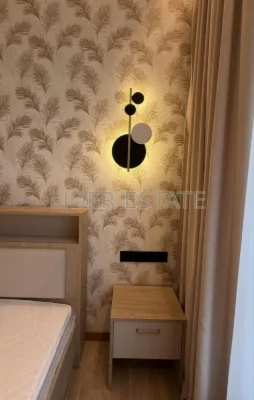 Продаж 1-к квартири 46.2 м² у ЖК Нова Сторожниця, Ужгород, 2
