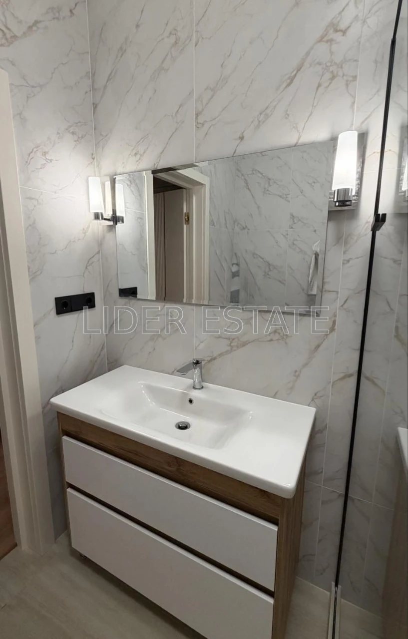 Продаж 1-к квартири 46.2 м² у ЖК Нова Сторожниця, Ужгород, 2