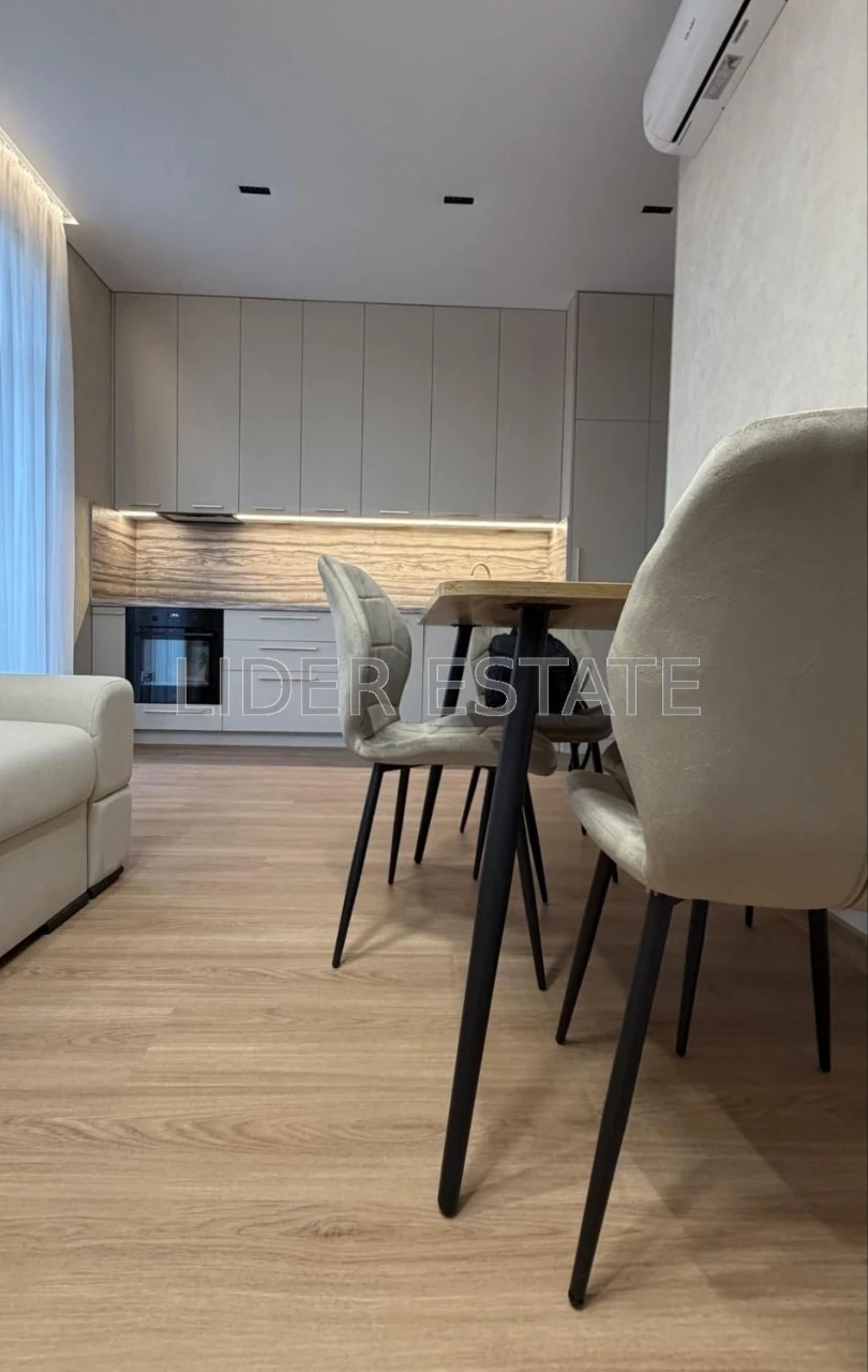 Продаж 1-к квартири 46.2 м² у ЖК Нова Сторожниця, Ужгород, 2