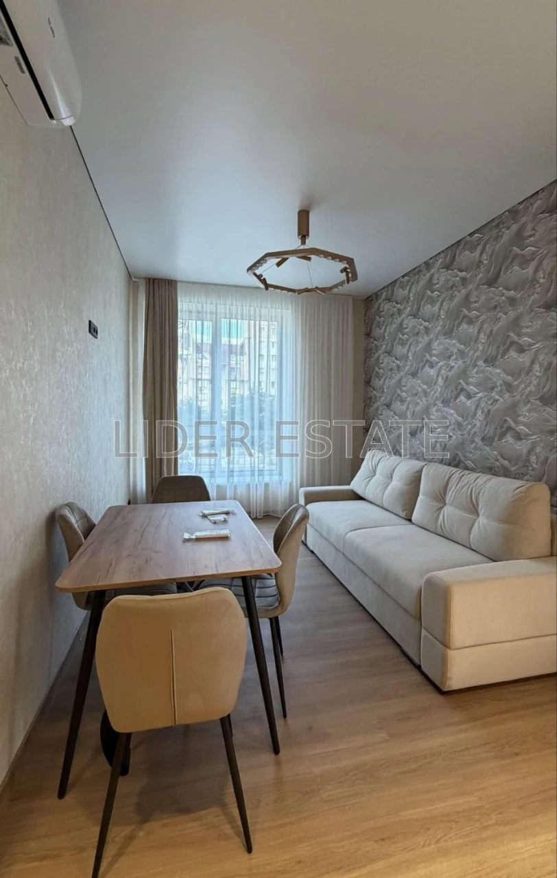 Продаж 1-к квартири 46.2 м² у ЖК Нова Сторожниця, Ужгород, 2