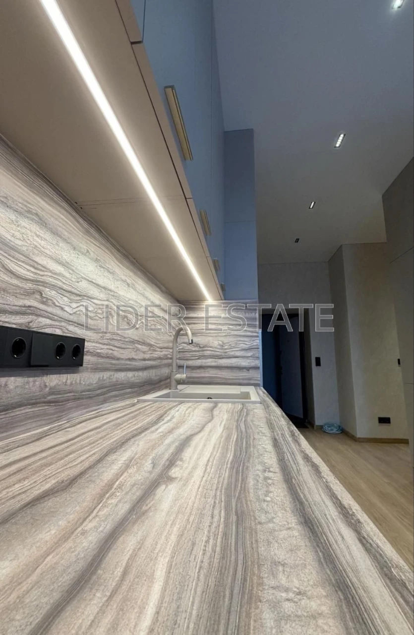 Продаж 1-к квартири 46.2 м² у ЖК Нова Сторожниця, Ужгород, 2