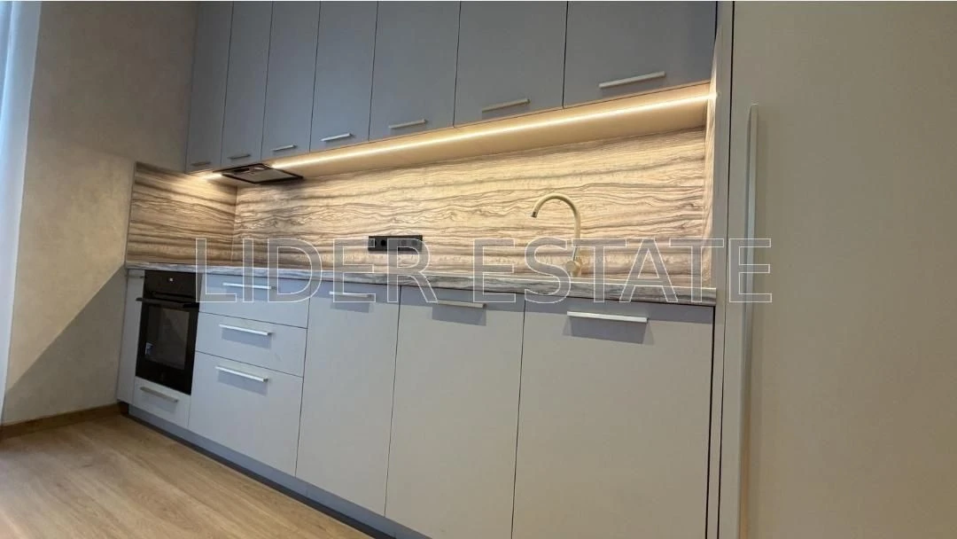 Продаж 1-к квартири 46.2 м² у ЖК Нова Сторожниця, Ужгород, 2