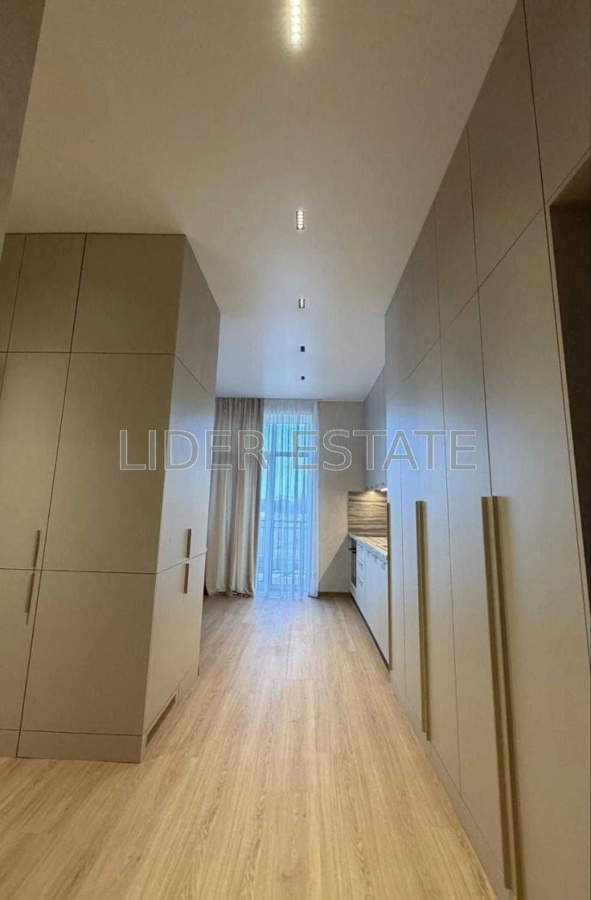 Продаж 1-к квартири 46.2 м² у ЖК Нова Сторожниця, Ужгород, 2