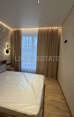 Продаж 1-к квартири 46.2 м² у ЖК Нова Сторожниця, Ужгород, 2