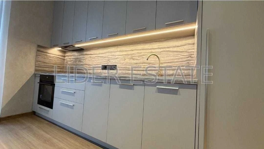 Продаж 1-к квартири 46.2 м² у ЖК Нова Сторожниця, Ужгород, 2