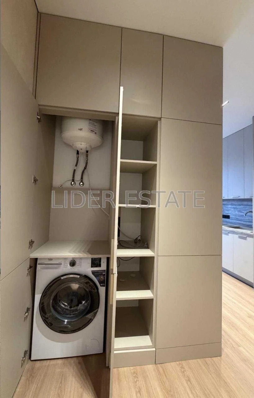 Продаж 1-к квартири 46.2 м² у ЖК Нова Сторожниця, Ужгород, 2