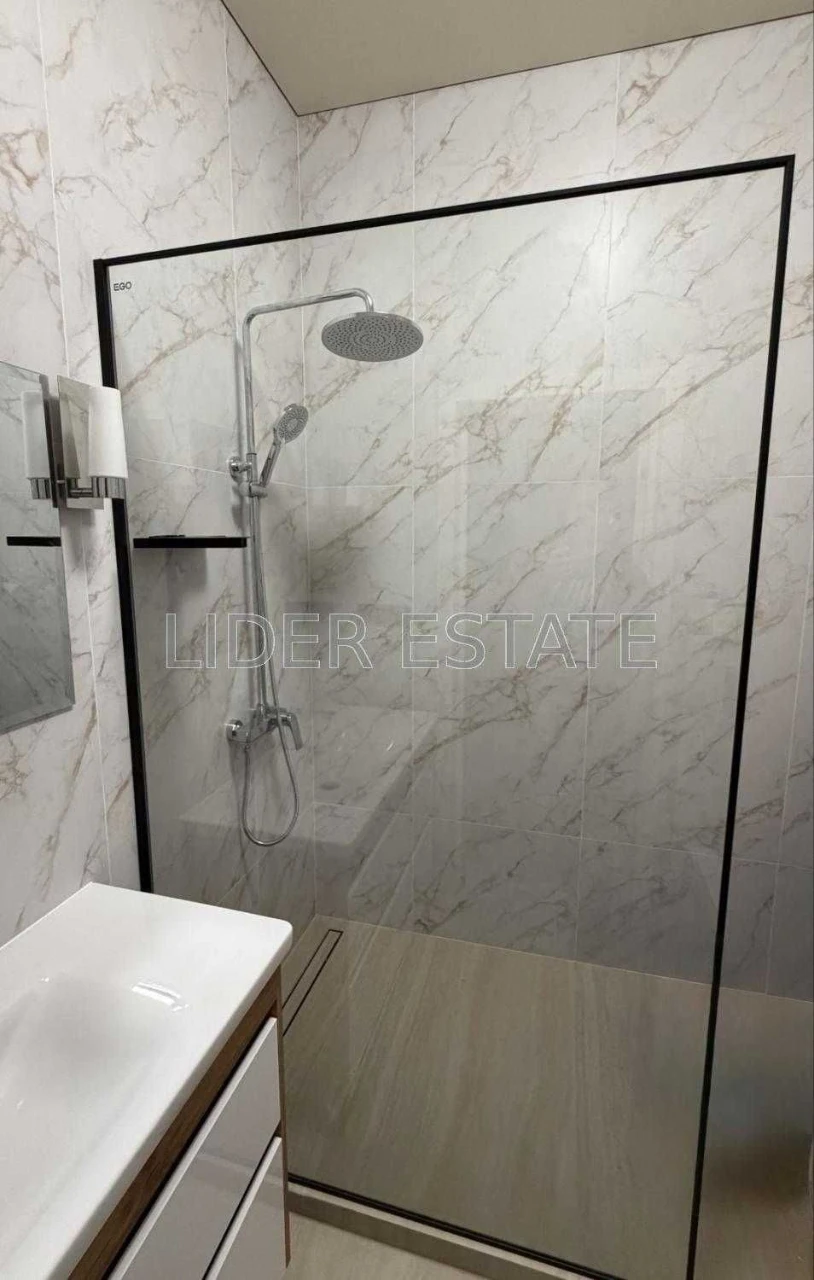 Продаж 1-к квартири 46.2 м² у ЖК Нова Сторожниця, Ужгород, 2