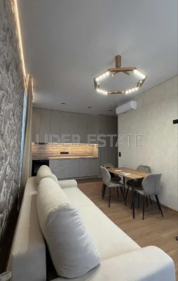 Продаж 1-к квартири 46.2 м² у ЖК Нова Сторожниця, Ужгород, 2