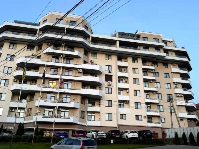 Квартира. Ужгород, Університетська вул.