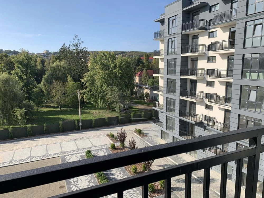Квартира в Ужгороді