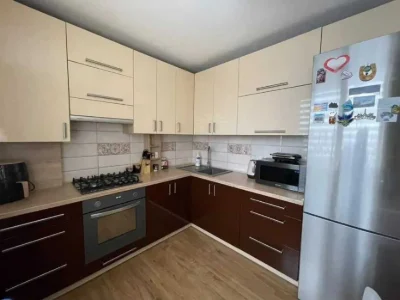 3 комнатная квартира Ивано-Франковск