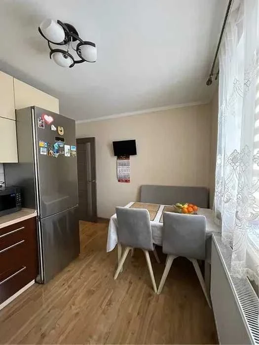 3 комнатная квартира Ивано-Франковск