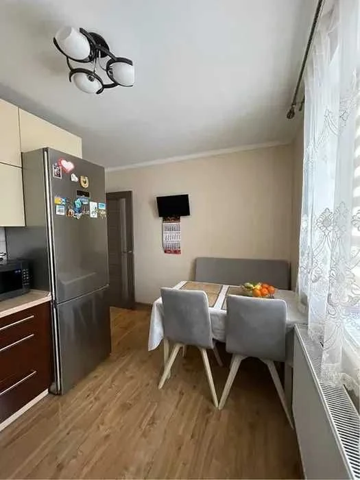 3 комнатная квартира Ивано-Франковск